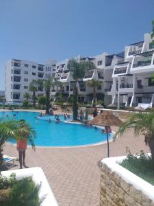 Bel appartement tamuda golf - Ubytování bez kategorie ve městě Cabo Negro