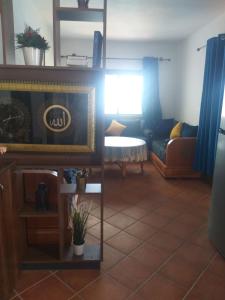Bel appartement tamuda golf