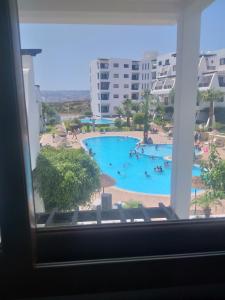 Bel appartement tamuda golf