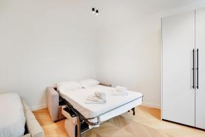 Saint-Honore - Sublime appartement 3 personnes