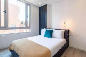 Dreamy 2 BR in Usaquén