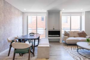 Dreamy 2 BR in Usaquén