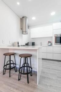 Dreamy 2 BR in Usaquén