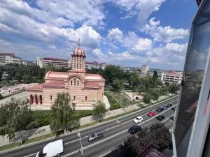 Chindia Apartament - Hulubeşti