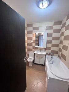 Chindia Apartament