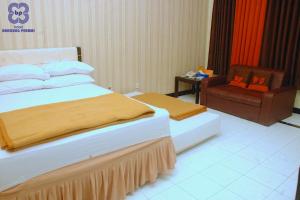 Bandung Permai Hotel Jember