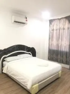 GLhotel kudat - 美人鱼岛