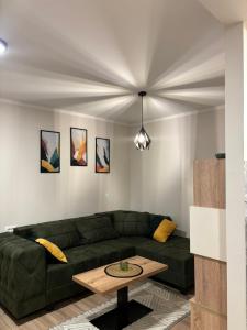 Apartmani Krivokuća