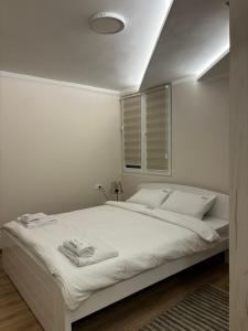 Apartmani Krivokuća