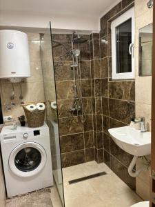 Apartmani Krivokuća