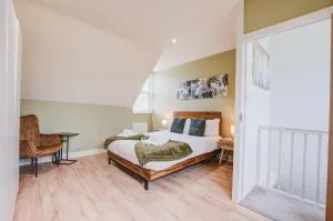 Luxury 2 Bed in Reading - Free Parking & Fast Wi-Fi - Tilehurst Luxury 2 Bed in Reading - Free Parking & Fast Wi-Fi - Tilehurst