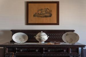 Palermo 3 bedrooms apartment historic center