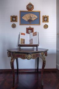 Palermo 3 bedrooms apartment historic center