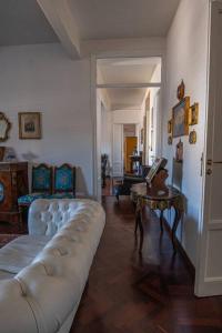 Palermo 3 bedrooms apartment historic center