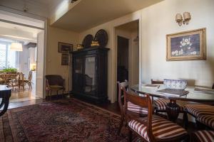 Palermo 3 bedrooms apartment historic center