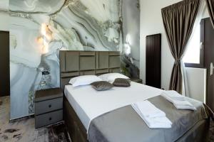 E Hotel Unic - Braniștea
