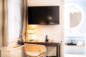 Hotels Hotel Beaucour : photos des chambres