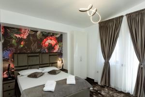 E Hotel Unic - Braniștea