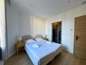 Appartements Centre Cannes