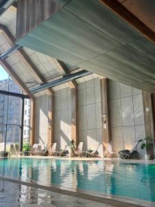 Apartman Njegoš Lux Titova vila