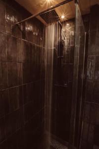 Chalets Studio JANE : photos des chambres