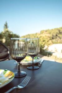Chalets Studio JANE : Chalet 1 Chambre