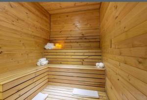 Unique 3 BR in Usaquen