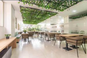 Unique 3 BR in Usaquen