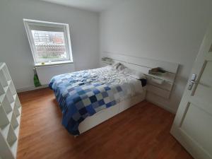 Messeapartment Hannover-city