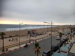 appartement à louer vue sur mer