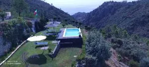 Agrifazenda - 瓦拉泽