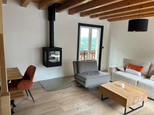 Villas L-Evasion Alpine - Superbe, calme et lumineux : photos des chambres