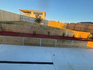 Ocean view haven - Woolamai