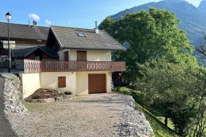 Villas L-Evasion Alpine - Superbe, calme et lumineux : photos des chambres