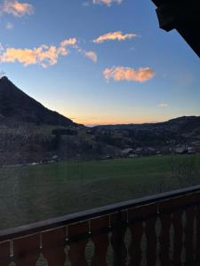 Villas L-Evasion Alpine - Superbe, calme et lumineux : photos des chambres