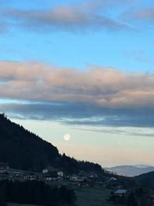 Villas L-Evasion Alpine - Superbe, calme et lumineux : photos des chambres