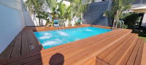 La Maison della Valle