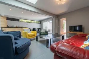 Le Cœur du Bouscat - Maison 3 Chambres à Bordeaux - 勒布斯卡