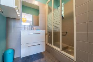 Maisons de vacances Le Coeur du Bouscat - Maison 3 Chambres a Bordeaux : photos des chambres