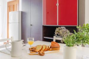 Italian Experience- Loreto Suite Apartment