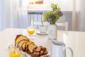 Italian Experience- Loreto Suite Apartment