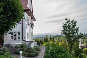 Villa Schlössle - Sehringen