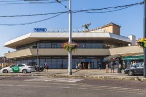 BNB Sancova Panorama Loft