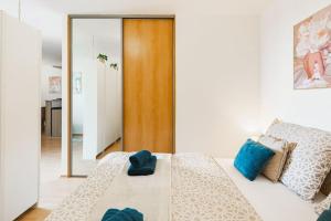 BNB Sancova Panorama Loft