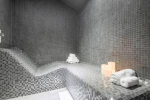 Luxury 4BR in Usaquén