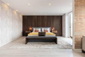 Luxury 4BR in Usaquén