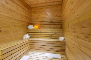 Luxury 4BR in Usaquén