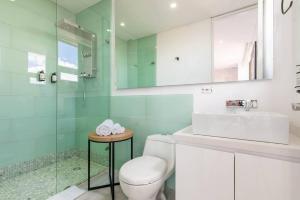 Luxury 4BR in Usaquén