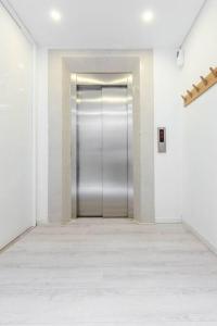 Luxury 4BR in Usaquén