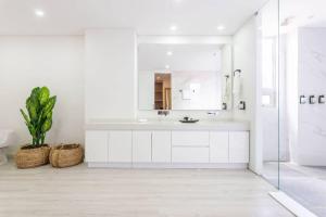 Luxury 4BR in Usaquén